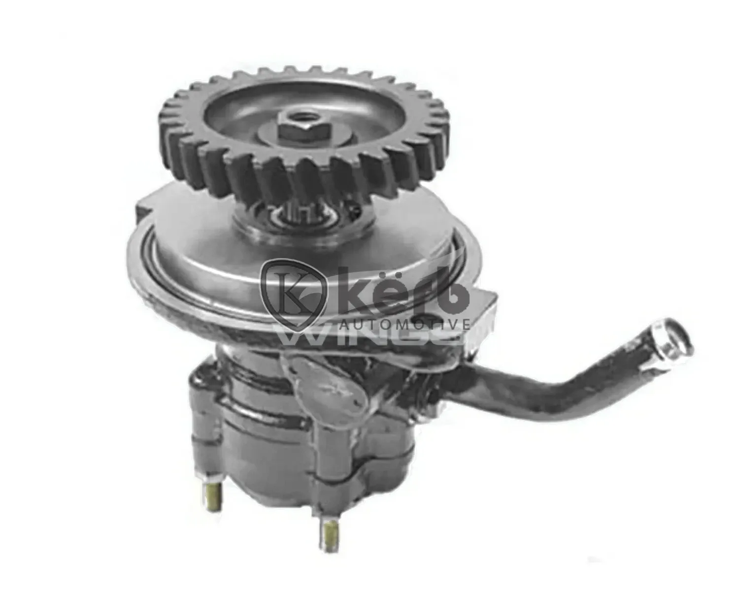 steering-pump  8-97115-135-0  Isuzu NPR