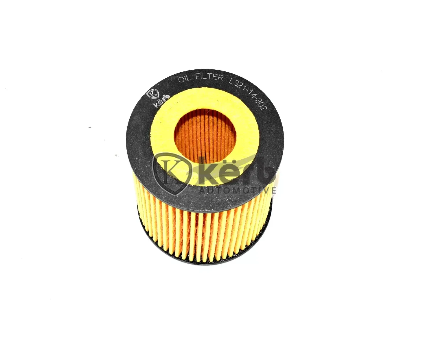 oil-filter  L321-14-302  Mazda mpv