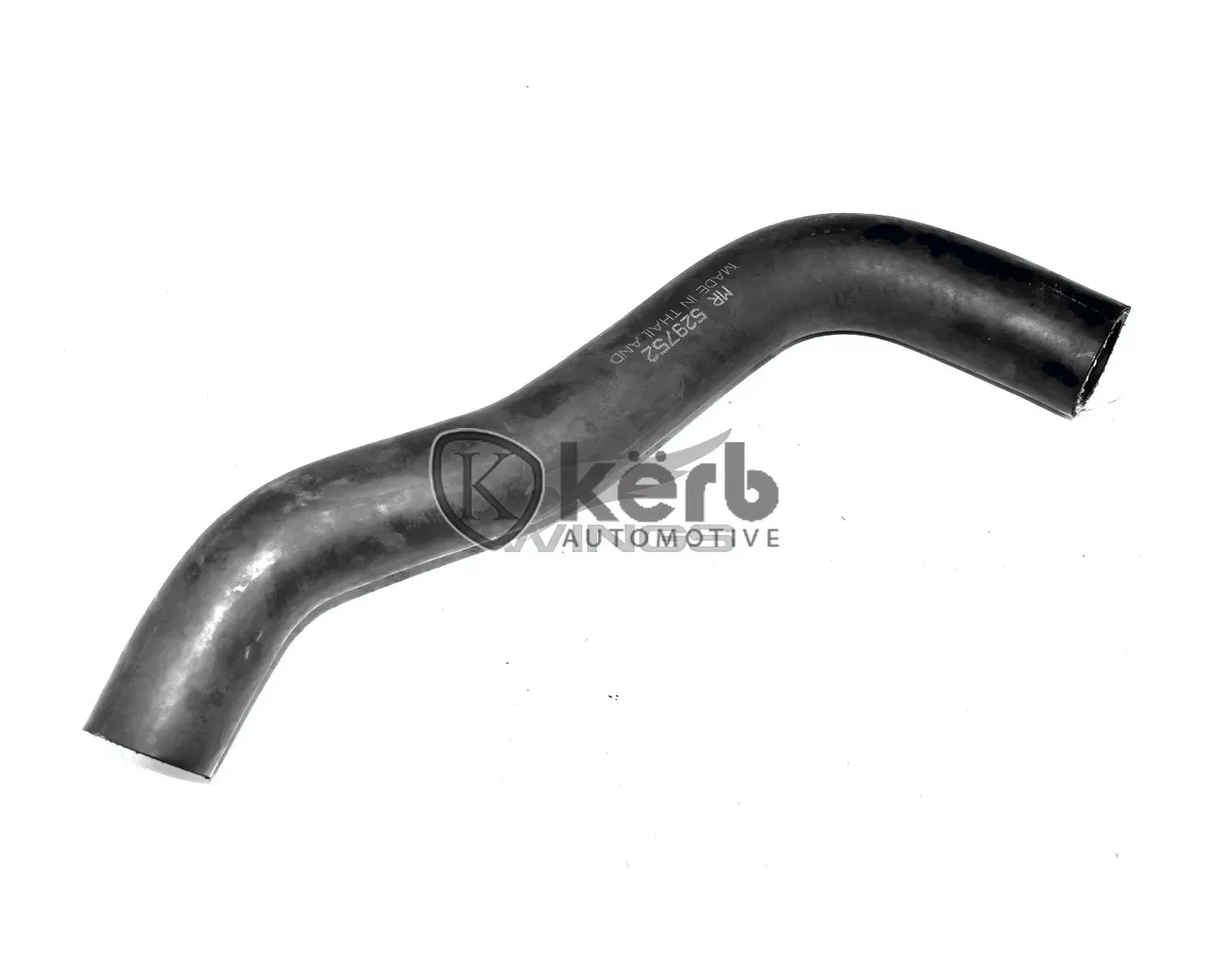 radiator-hose MR529752 Mitsubishi lancer
