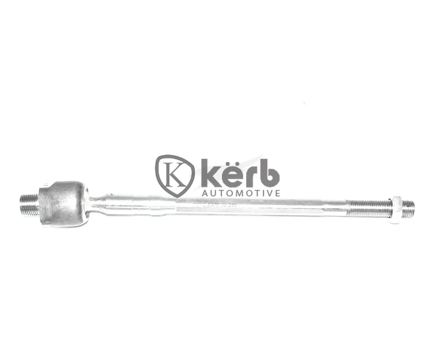 rack-end  S47P-32-240  Mazda E2000