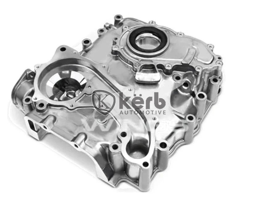 oil-pump  11301-75011  Toyota hiace
