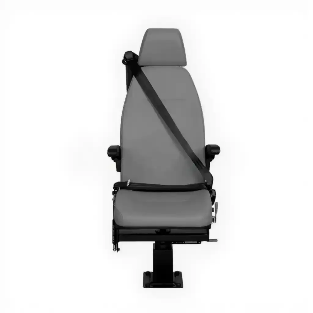 Troop Carrier Seat