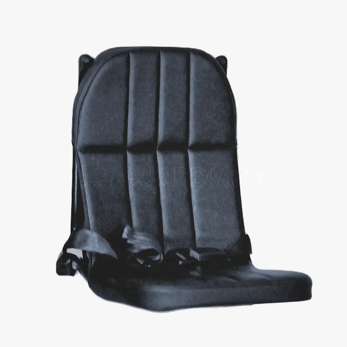 Fire Fighter Seat