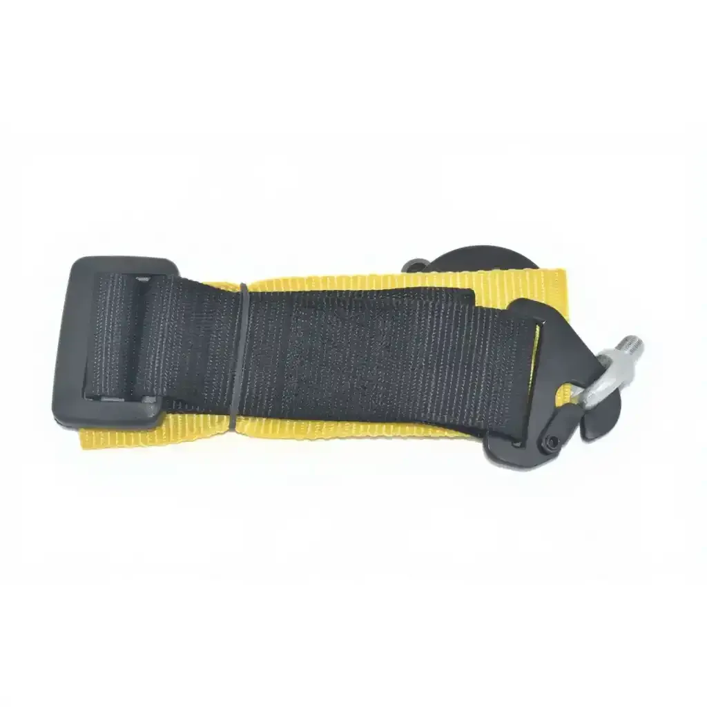 5 Point Seat Belt FOR SPECIALIZED VEHICLES