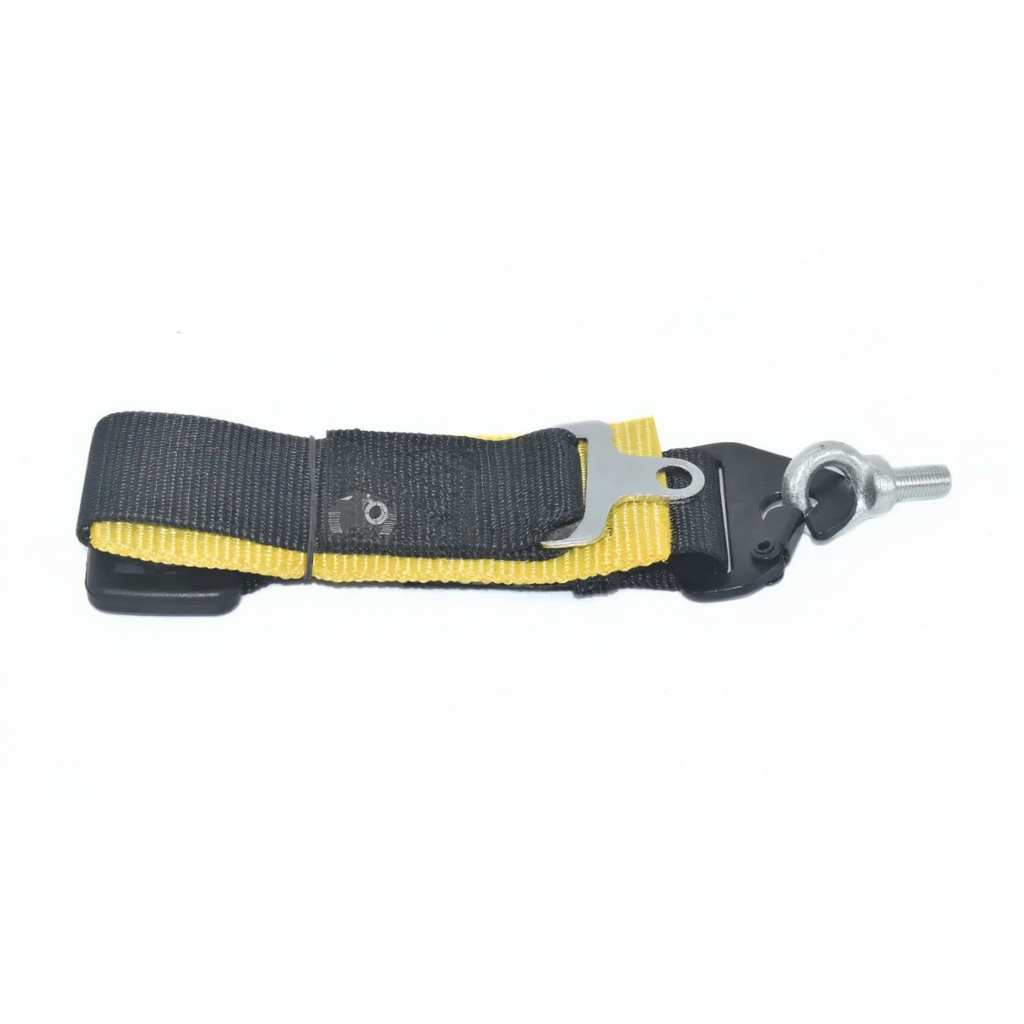 5 Point  Seat Belt