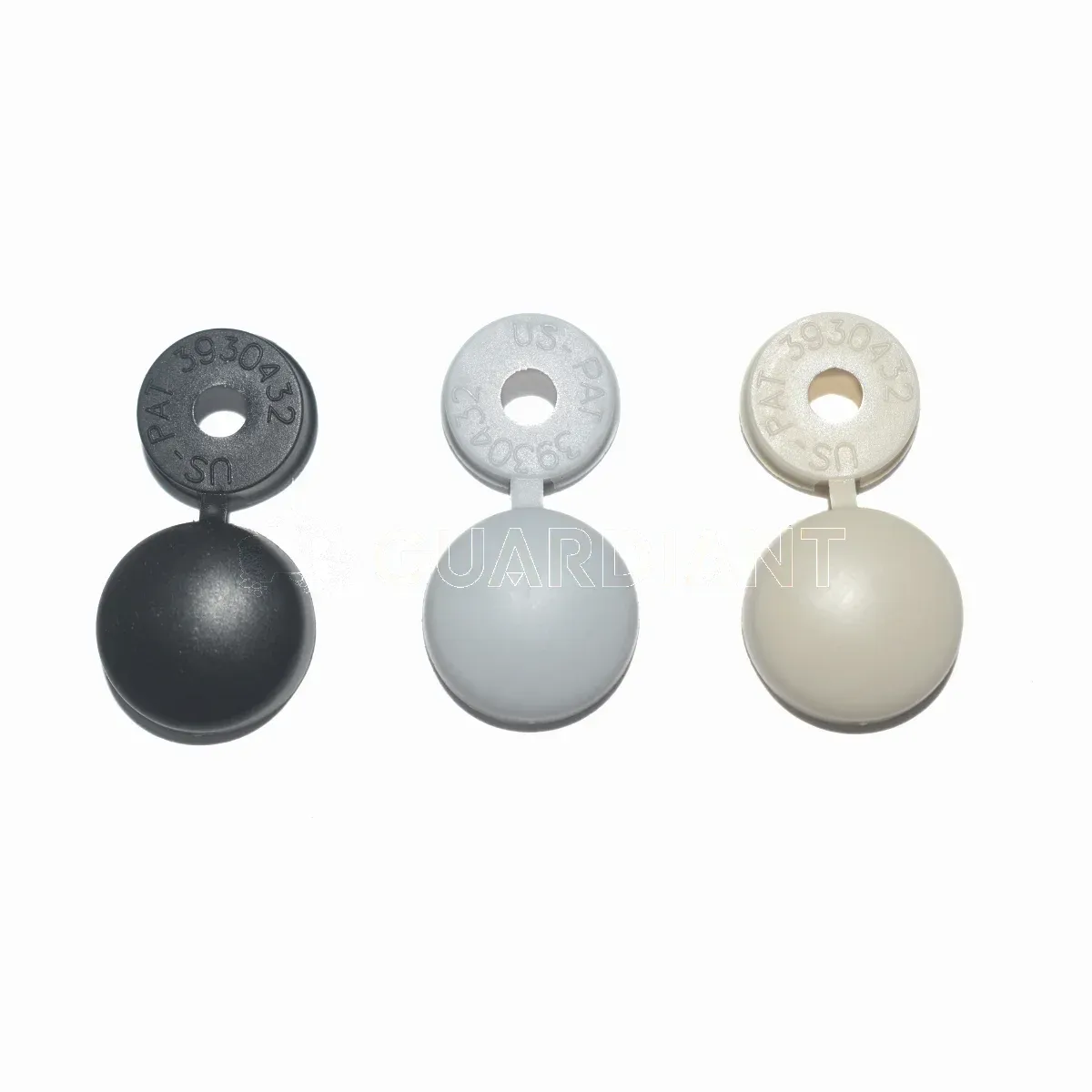 SNAP CAPS