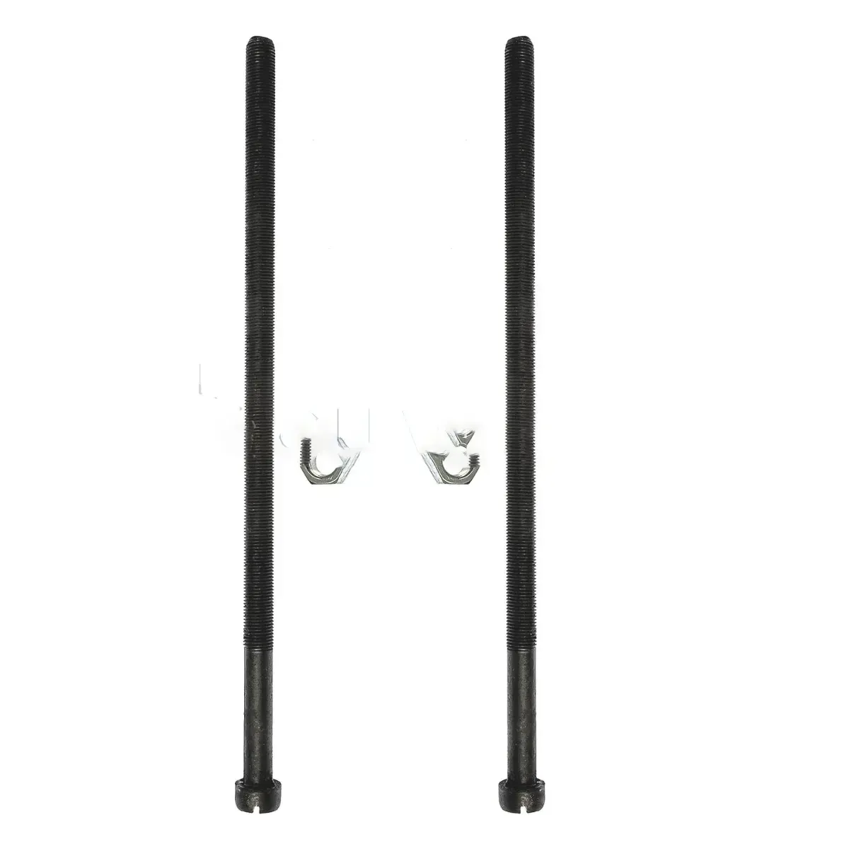 CENTER BOLTS