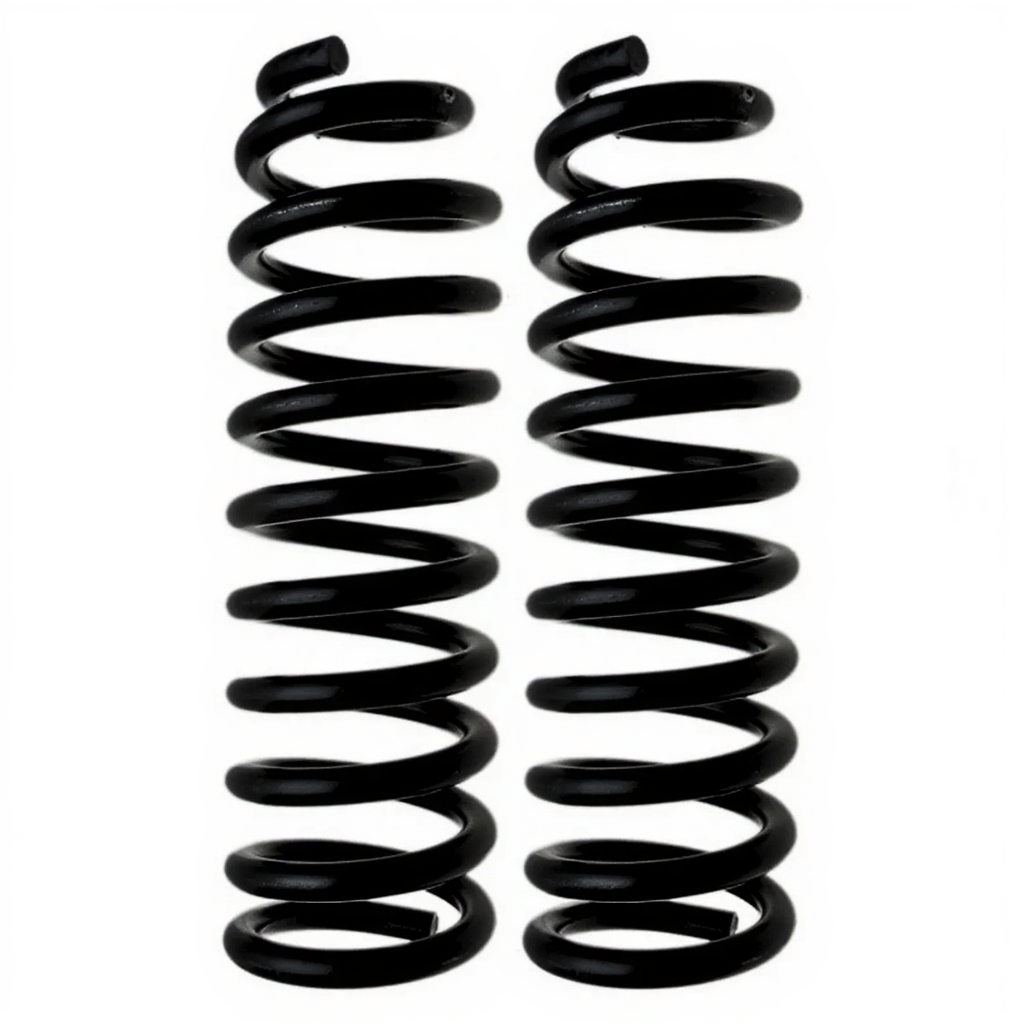 HEAVY DUTY COIL SPRING