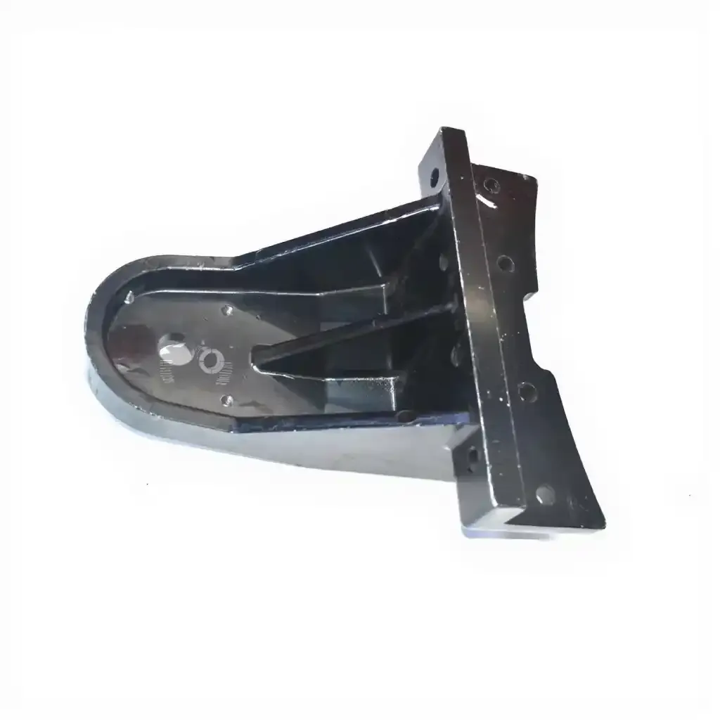 Gooseneck Bracket | GUN MOUNT