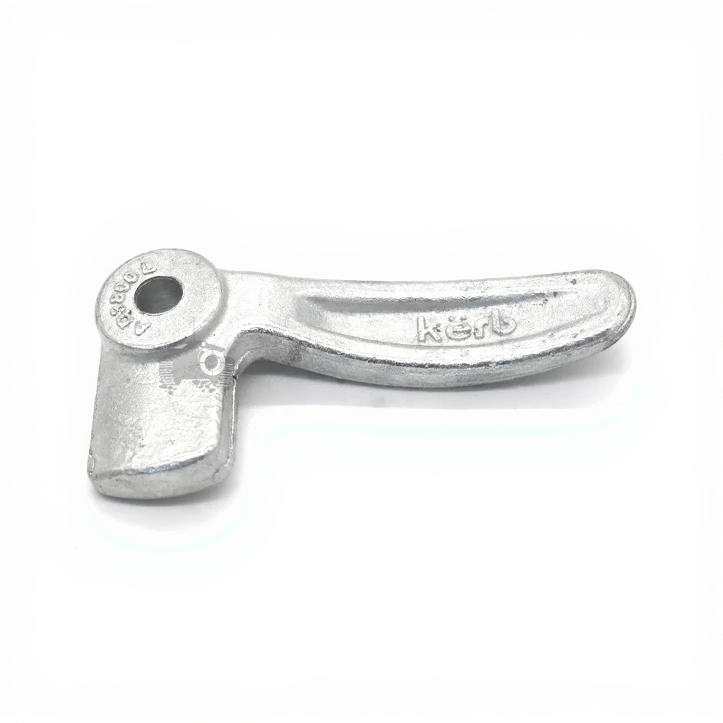 Roof Hatch Handle