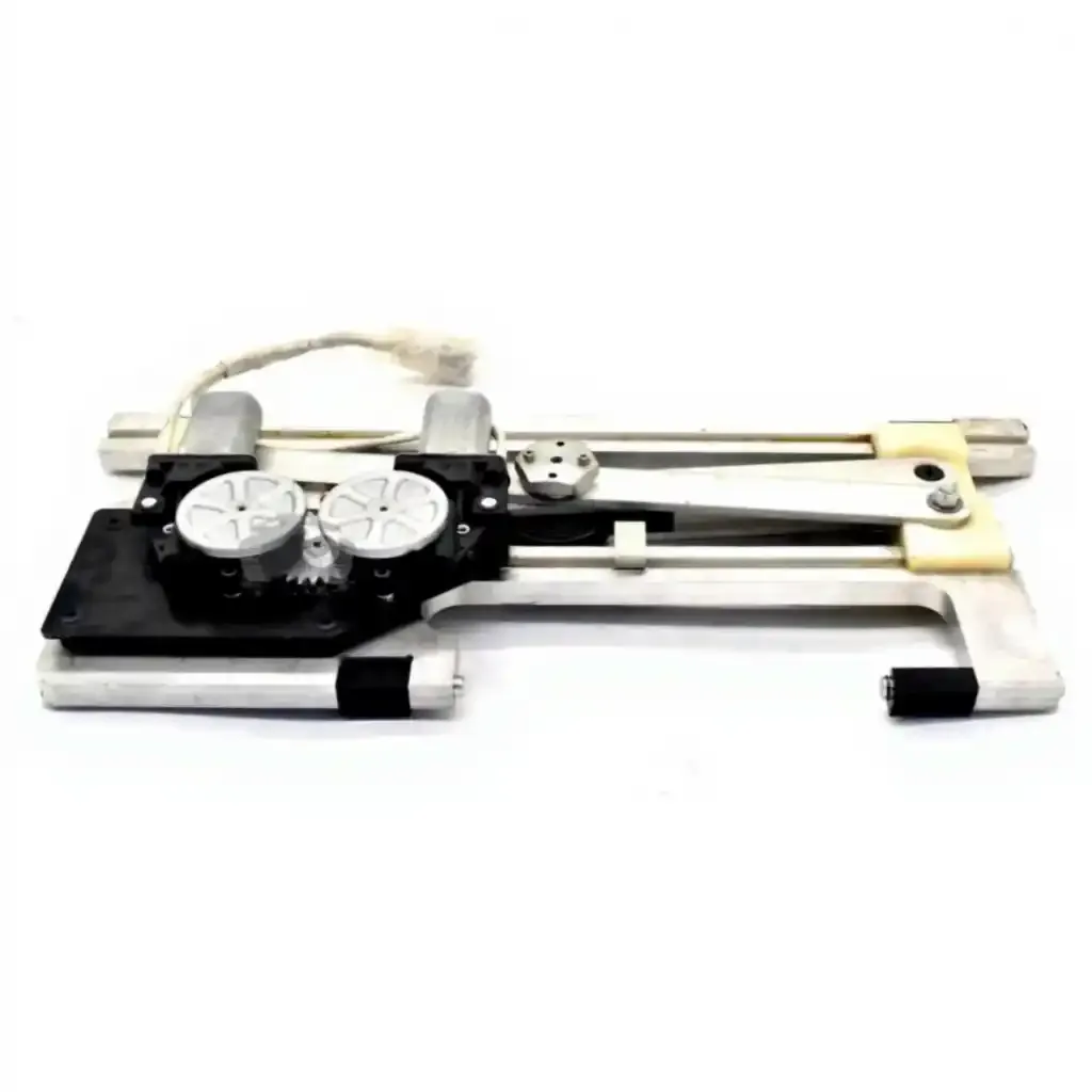 SCISSOR TYPE ACTUATOR Heavy