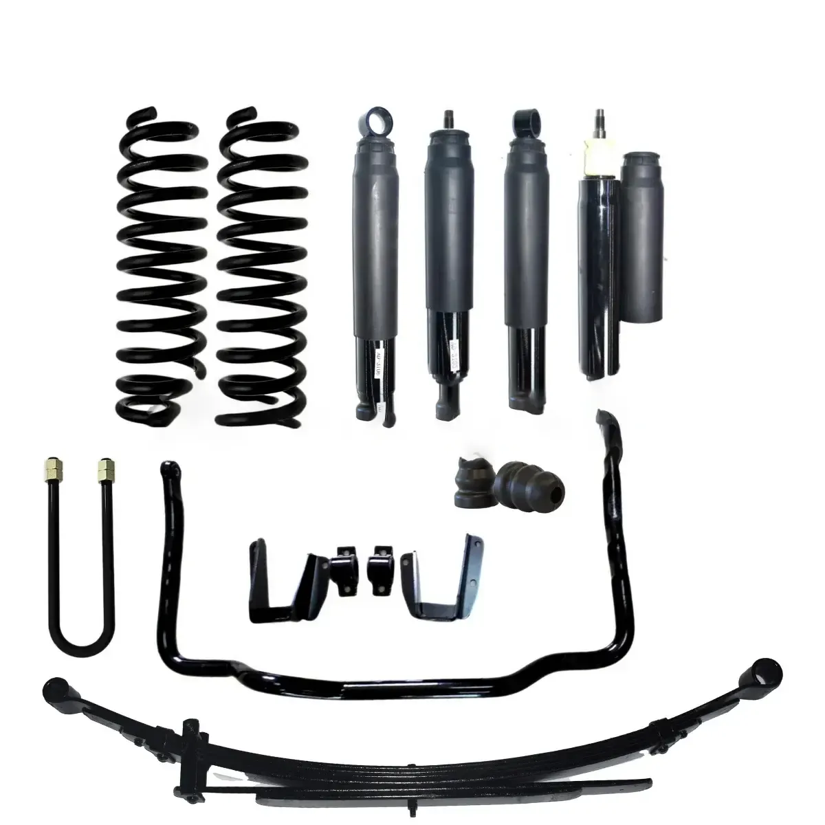 SUSPENSION KIT