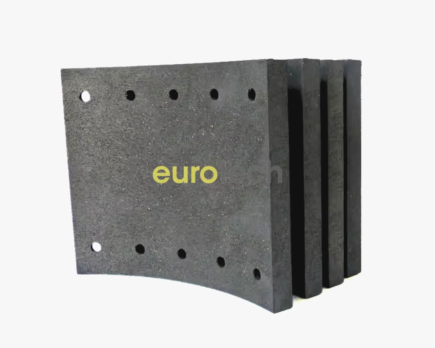 Brake Lining – Drum Brake 19032-17 / 80 00 8 1560