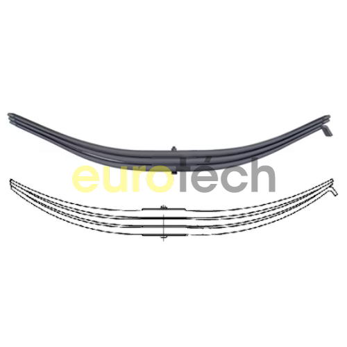 LEAF SPRING – 21204279