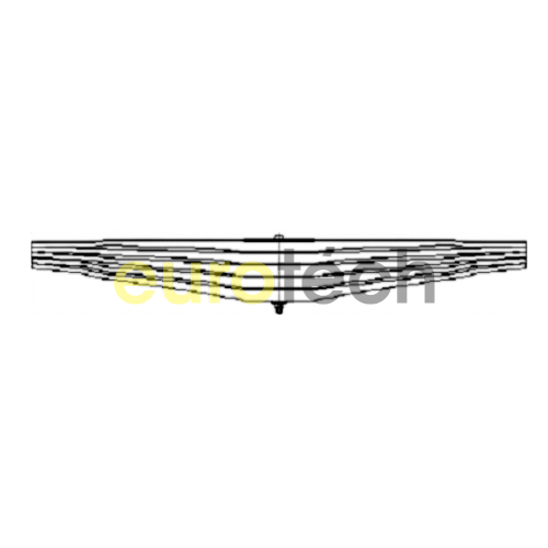 LEAF SPRING – 317330 – 6483200006