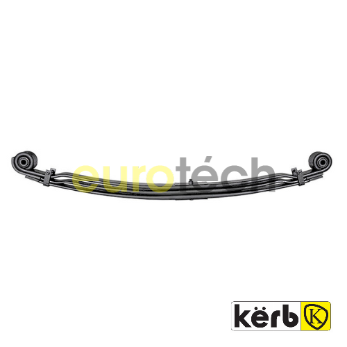 LEAF SPRING – 81434026292