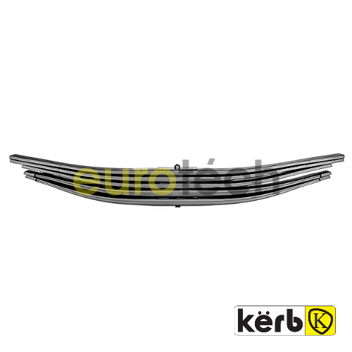 LEAF SPRING – 81434026681