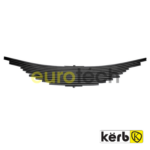 LEAF SPRING – 81434026725
