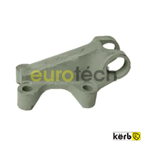 Axle Bracket  for FRUEHAUF – FRU-UXA000028
