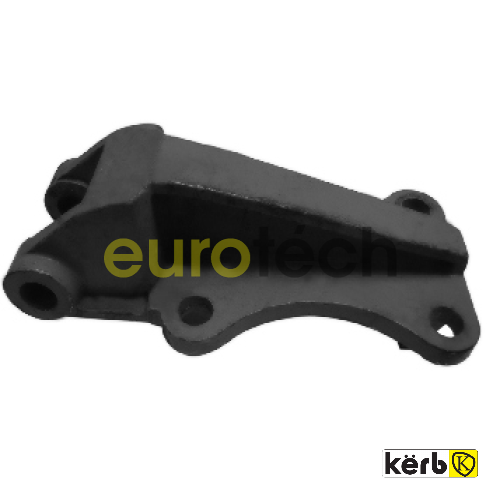 Axle Plate for SAF/FUWA – 1 302 005081