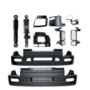 CYLINDER & CABIN TILT