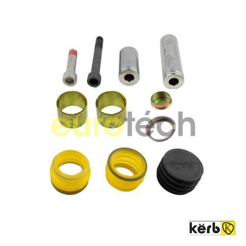 BRAKE CALIPER REPAIR KIT 865966 12999678VT – DAF