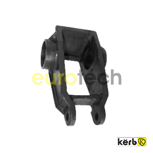 Centre Hanger Bracket for Straight Bush Equalizer for ROR – 21205837