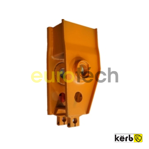 Centre Hanger with equalizer Left FOR SAF, FUWA – 1 301 008210