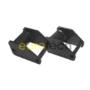 BRACKET & SPRINGS