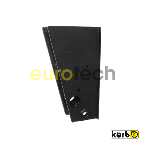 Front Hanger Left for BPW – 05 375 75 15 0