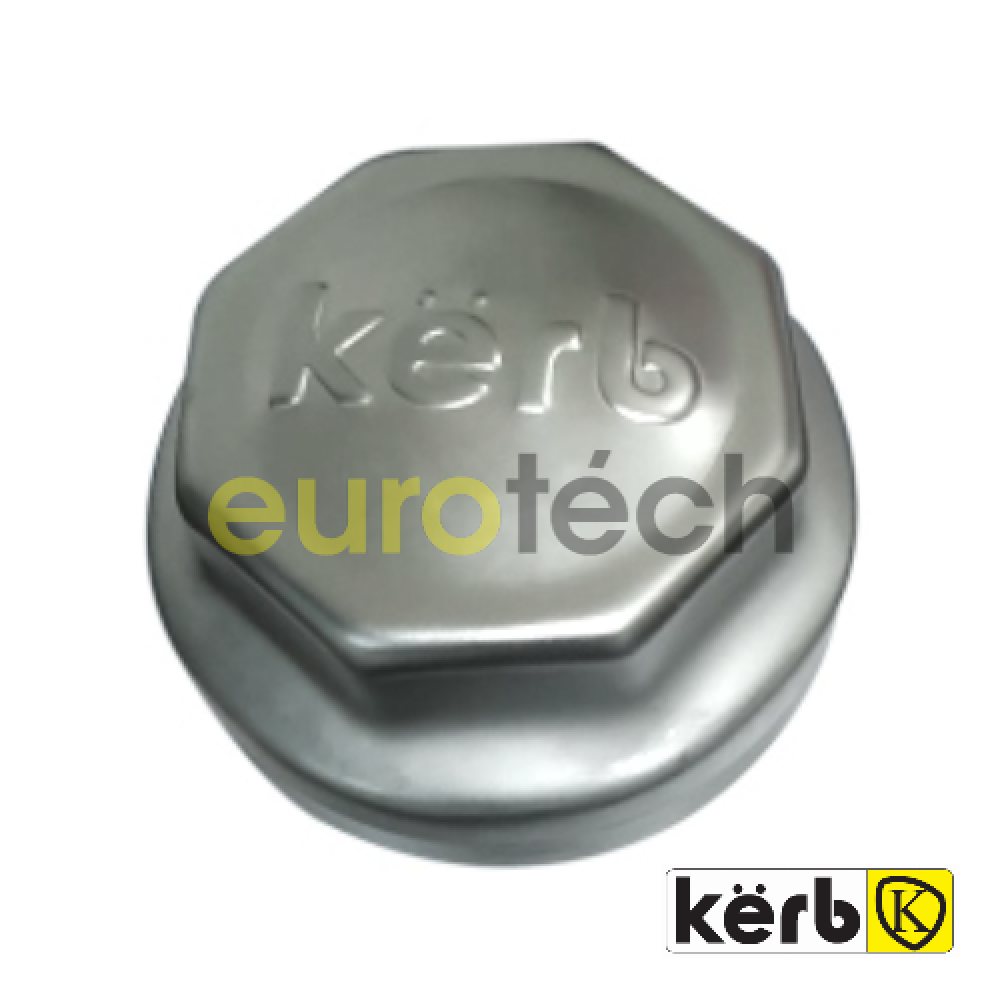 HUB CAP Without Bearing, 16 T – BPW – 0321226010