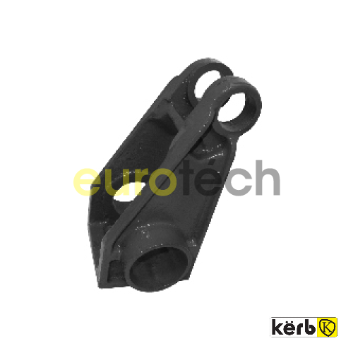 Hanger Bracket Centre for Taper Bush Equalizer for ROR – 21205834