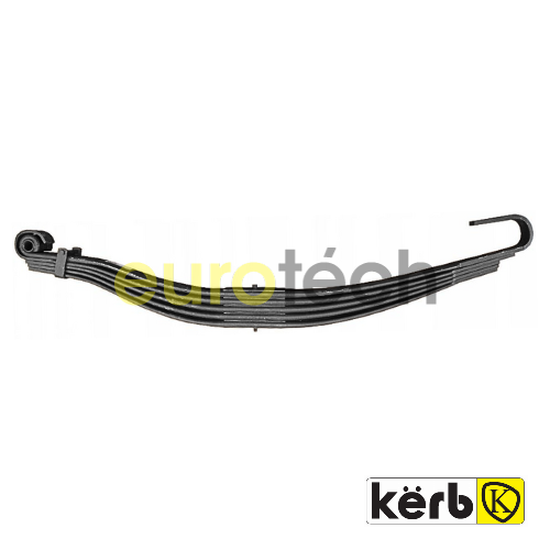 LEAF SPRING – 257355
