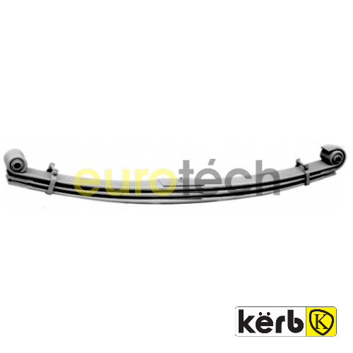 LEAF SPRING – 257428