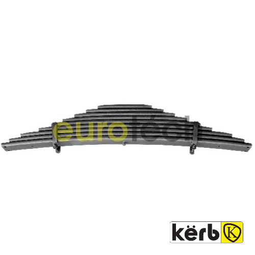 LEAF SPRING – 257624