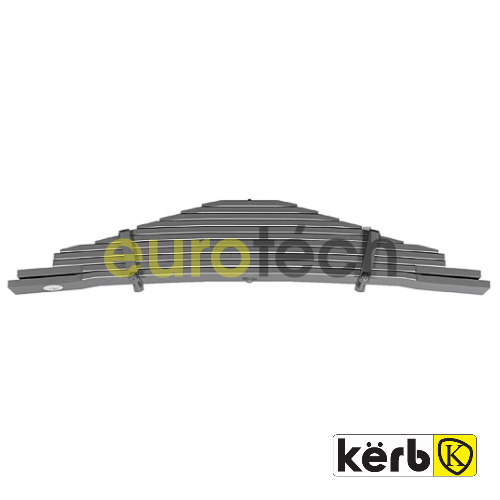 LEAF SPRING – 257658