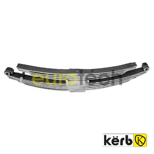 LEAF SPRING – 81434023572