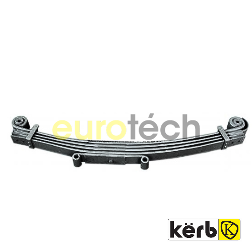 LEAF SPRING – 81434026127