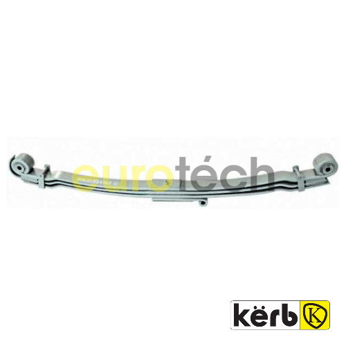 LEAF SPRING – 81434026142