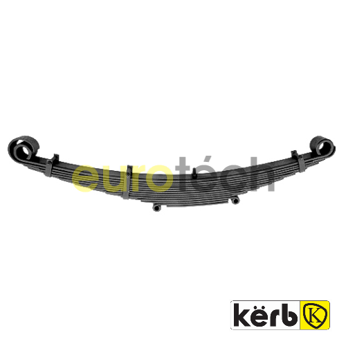 LEAF SPRING – 81434026147