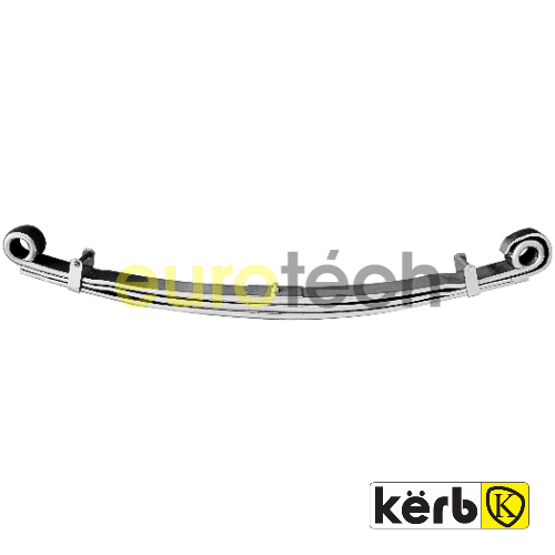 LEAF SPRING – 81434026282