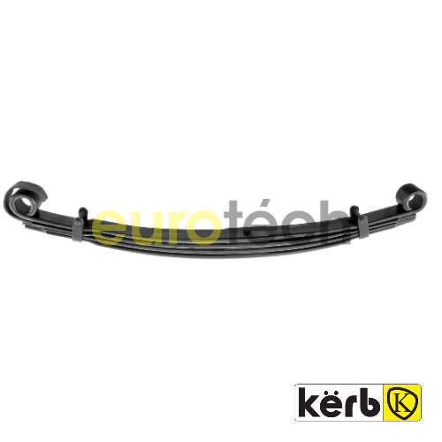 LEAF SPRING – 81434026309