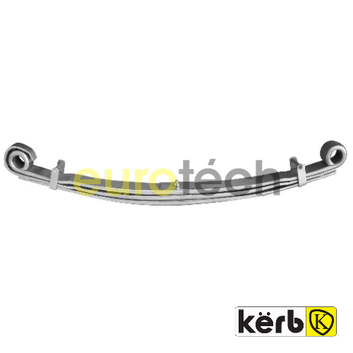 LEAF SPRING – 81434026505