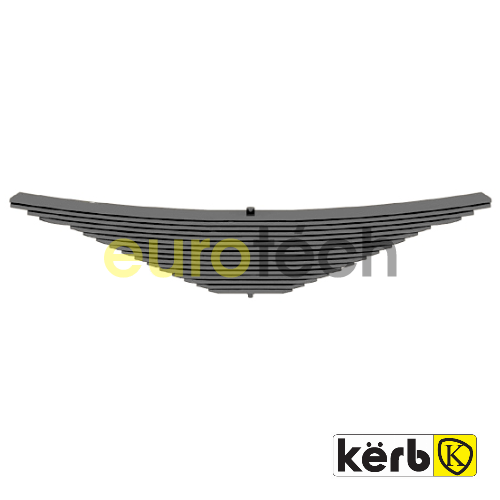 LEAF SPRING – 81434026648