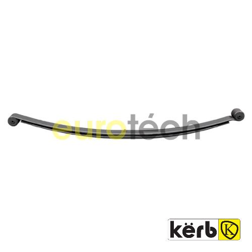 LEAF SPRING – 12342030