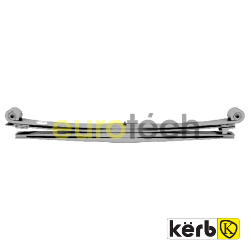 LEAF SPRING – 9743202006