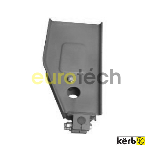 Rear Hanger Right & Left FOR SAF, FUWA – 1 302 001611