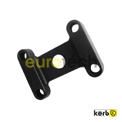 Spring Plate for BPW – 05 189 0261 1