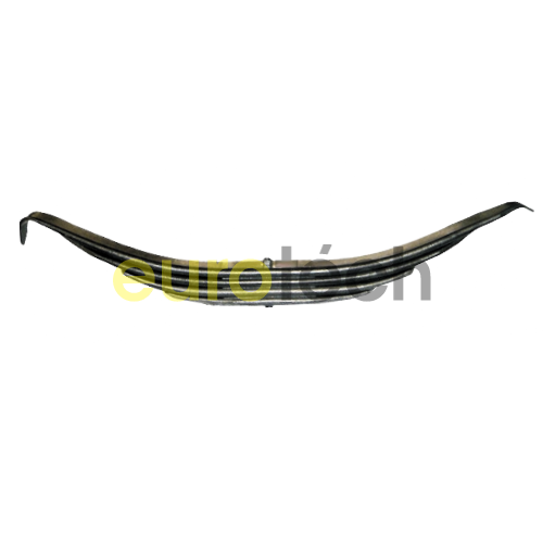 LEAF SPRING – TRA S1-52