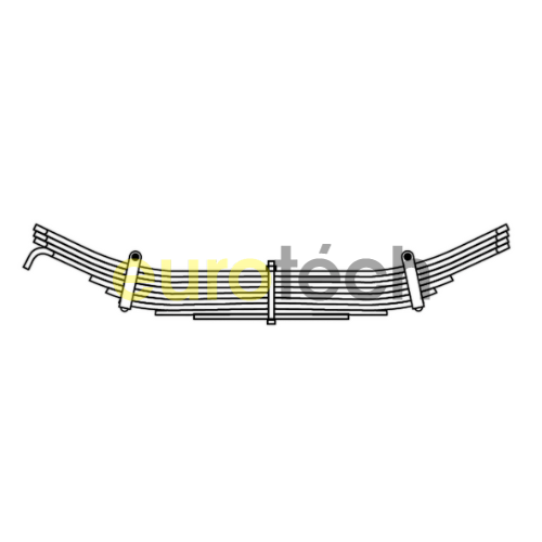 LEAF SPRING – U32730